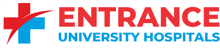 Entrance University Hospital